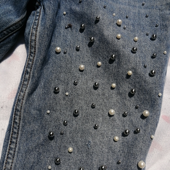 Zara jeans - Picture 2 of 4